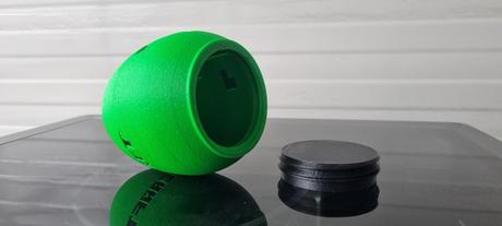 Vajíčko minecraft, 