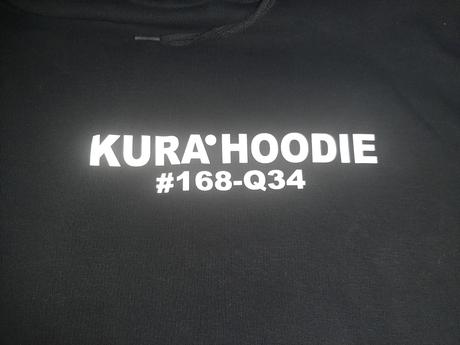 Mikina kura collection ., l