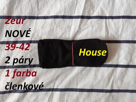 Handmade veci, čiapky, ponožky, podkolienky, 42