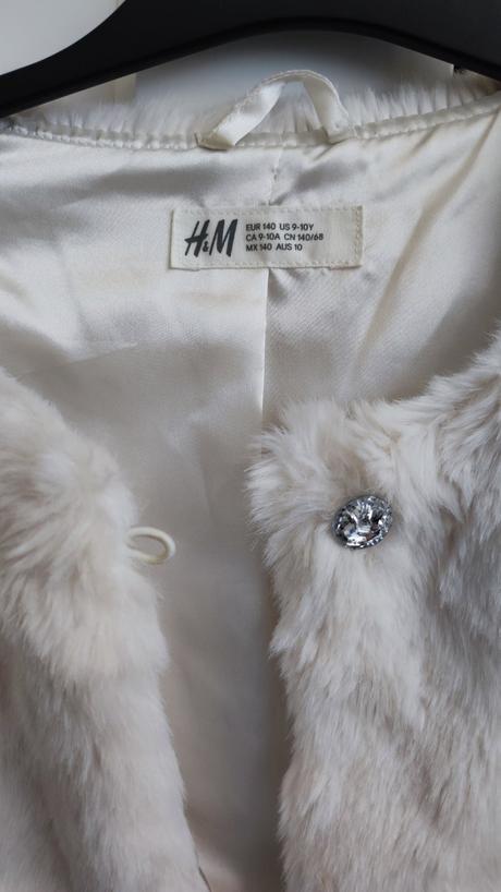 Bolerko zn.h&m, h&m,140