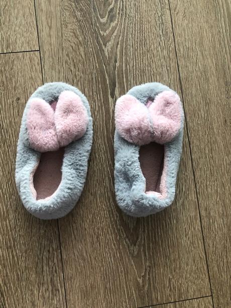 Zajačie papučky, 30