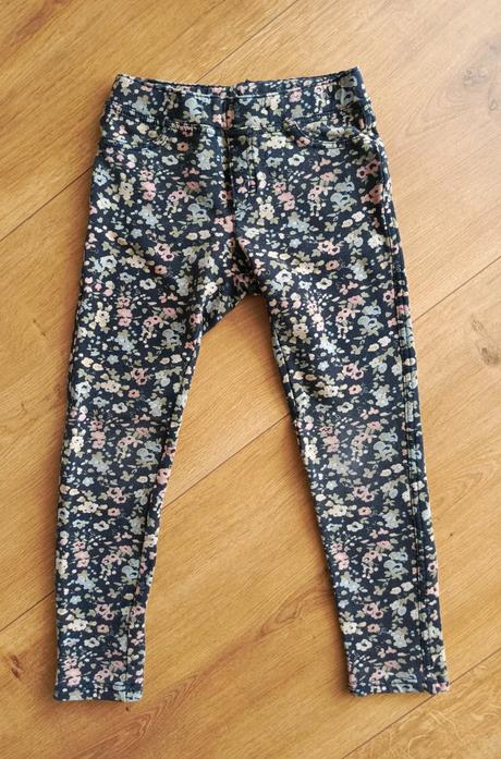 Lindex jeginsy zateplené, lindex,122