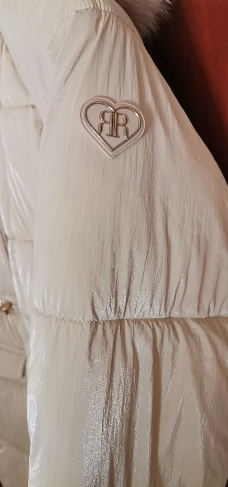 Next zimna bunda, river island,152