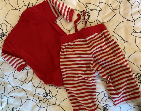 Súprava - koplet old navy v. 62 - 0-3 mes., old navy,62