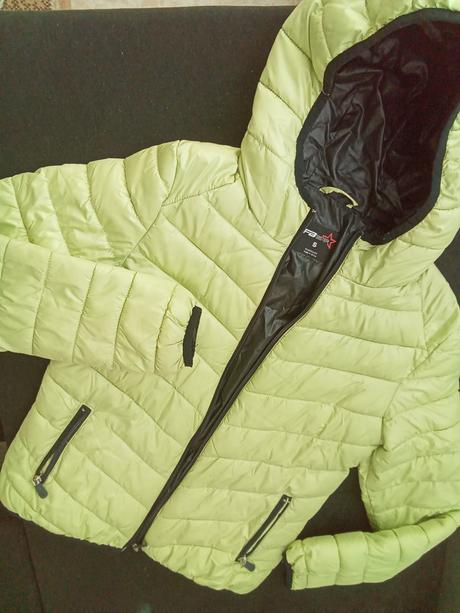 Bunda s poštovným, fishbone,s