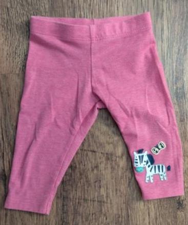 Legíny koník, f&f,62