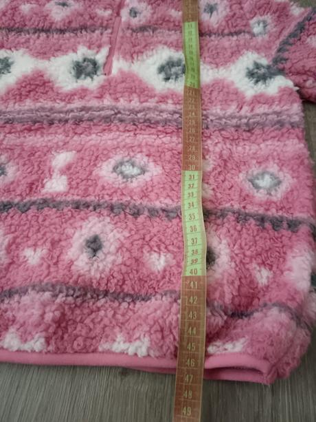 Teplučka mikina, pepco,128