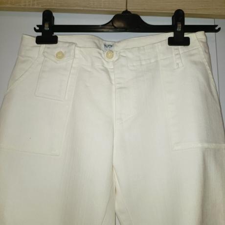 Široké nohavice, 36