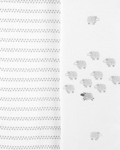 3 balenie bio body carters, carter's,80 / 86