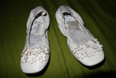 Nove balerinky next, next,28