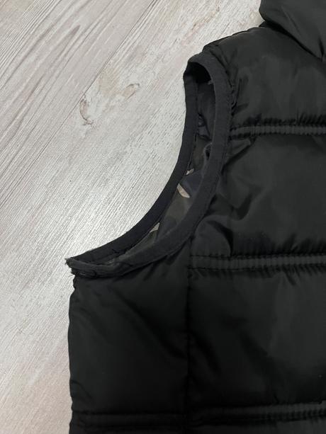 Chlapčenská vesta 134/140, chapter young,134