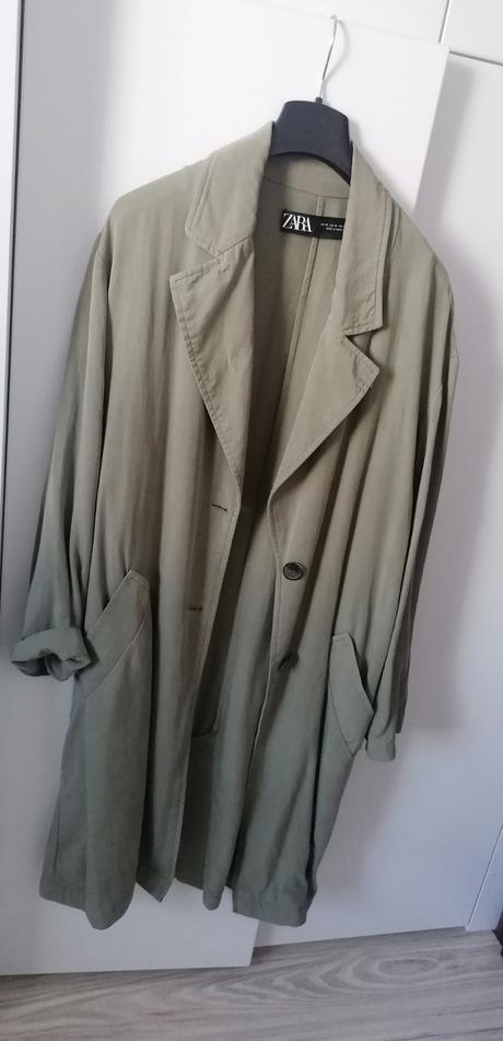 Zara trenckot, zara,s