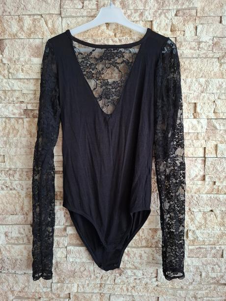 Čipkované body 38, 38