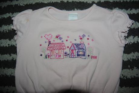 Tričko wonder kids, 86