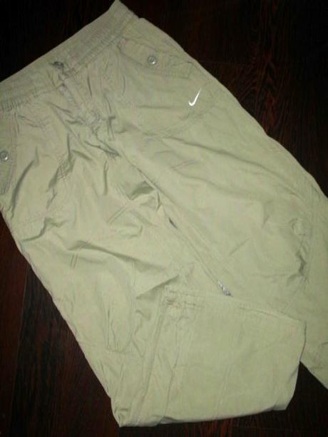 Športové nohavice od zn. nike - veľ. xs/s, nike,xs