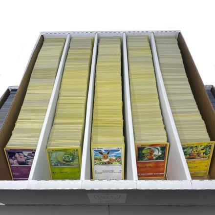 Pokemon karty 50ks,