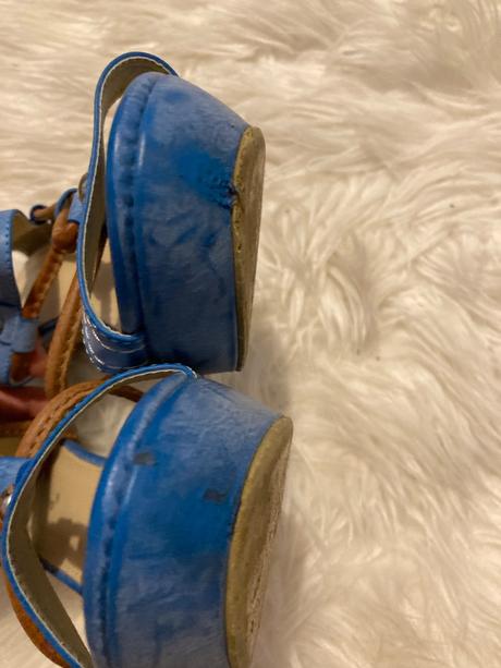 Sandálky - spoločenské / svadba / príležitosť, 37