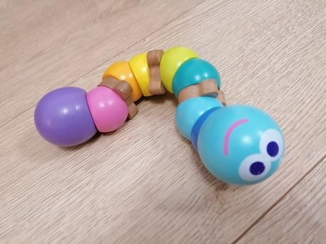 Kvalitné woody drevenné hračky, 