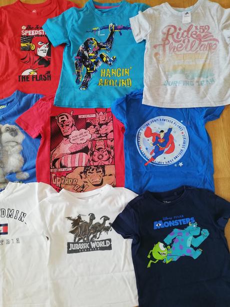 Chlapcenske tricka 104, 104