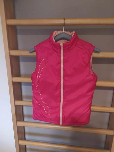 Puma obojstranná vesta, puma,134