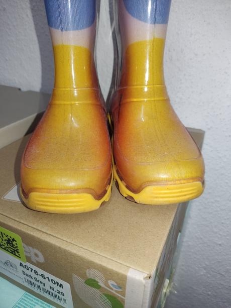 Gumáky, deichmann,26