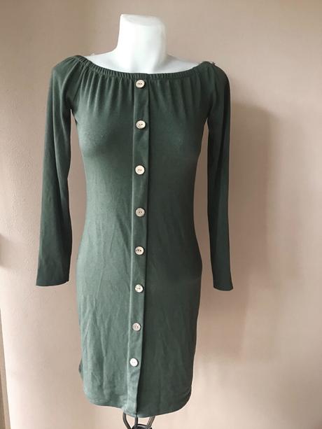 Krasne šatičky italy/spal, m / s