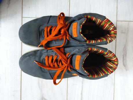 Pracovné topánky dike, 47