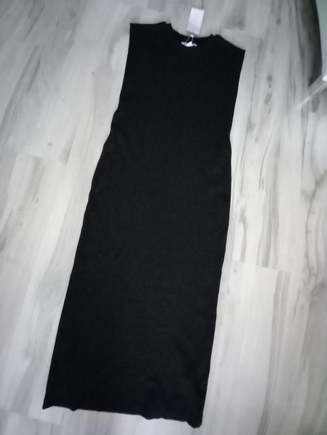 Mäkkučke elastické šaty, amisu,38 / 40 / l / m