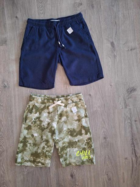 Šortky, calliope,140