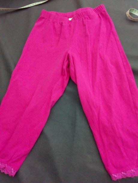 Legíny 3/4, bonprix,146