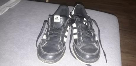 Botasky_ ob3, adidas,32