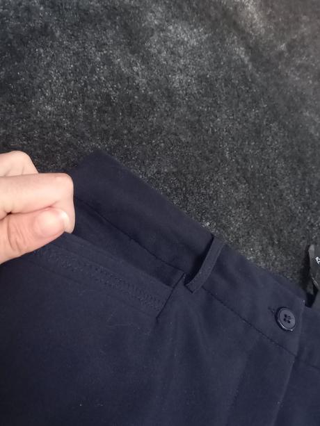 Elegantné nohavice dámske v.42, 42