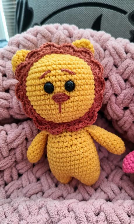 Hačkované mini zvieratká, 