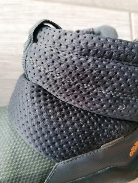 Zimné čižmy, adidas,33