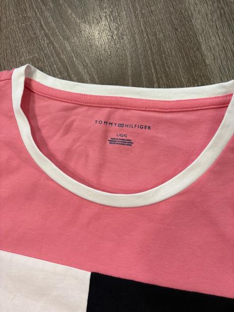 Tommy hilfiger letné saty l, tommy hilfiger,l