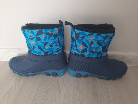 Blikajúce snehule (vd 18,5 cm), lupilu,30