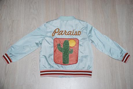 Bombera zara, zara,116