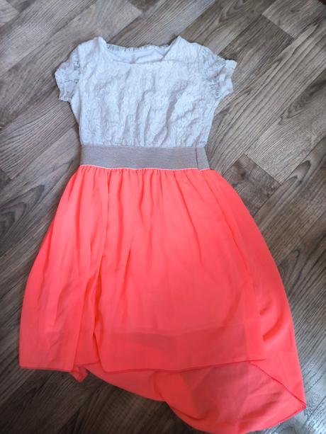 Oblečenie mix, 140–152