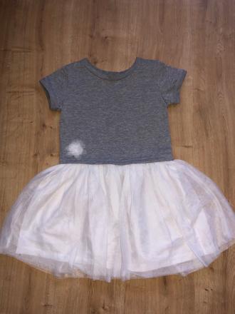 Pekné šaty, pepco,122