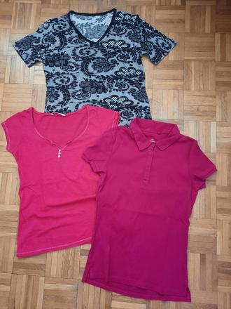 Dámske tričko, s
