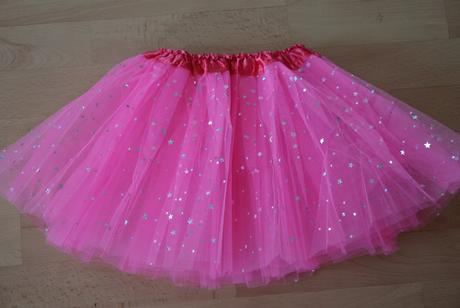 Tutu sukna s trblietkami aj bez nova rozne farby, <50 - xs