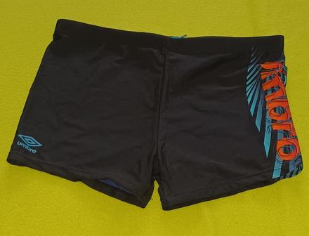 Chlapčenské plavky umbro, umbro,164