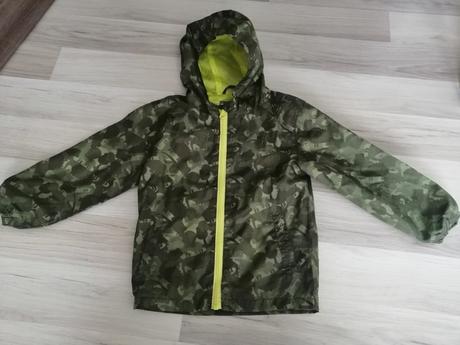 Tenká sustiakova bunda, urban rascals,104