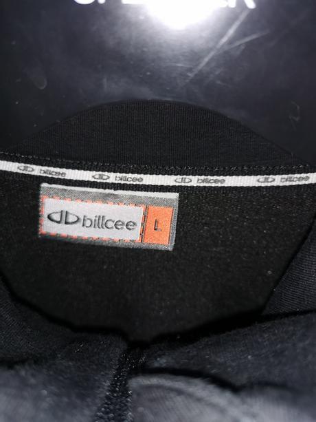 Športova pánska mikina, l