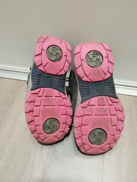 Prechodné topánky air&fresh, 25