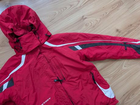 Bunda na lyžovanie, 40