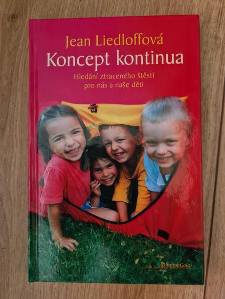 Koncept kontinua, 