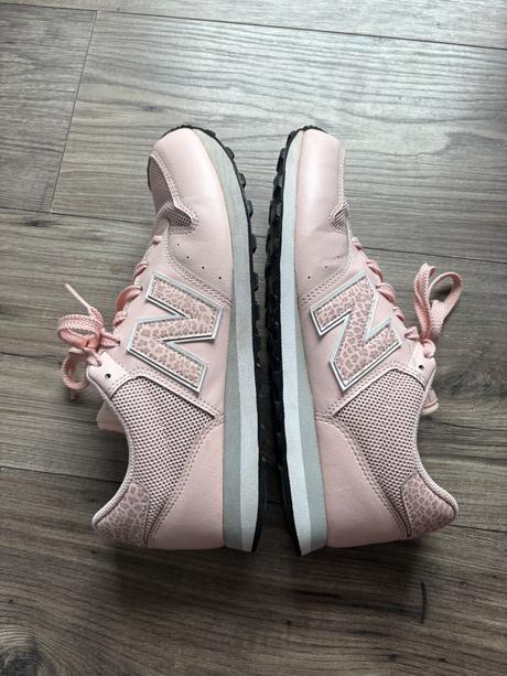 New balance tenisky, new balance,40