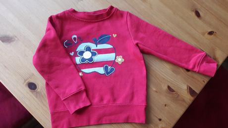 Mikiny, terranova,104