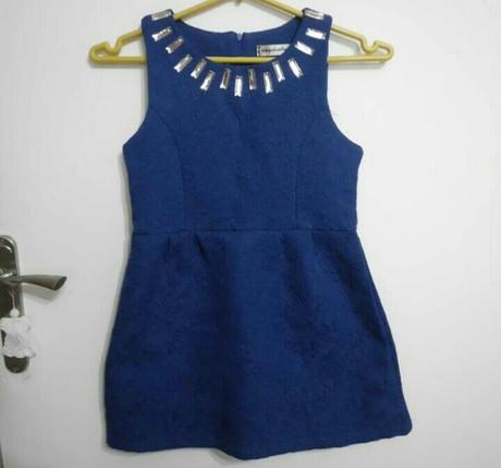 Spoločenské šaty, xs